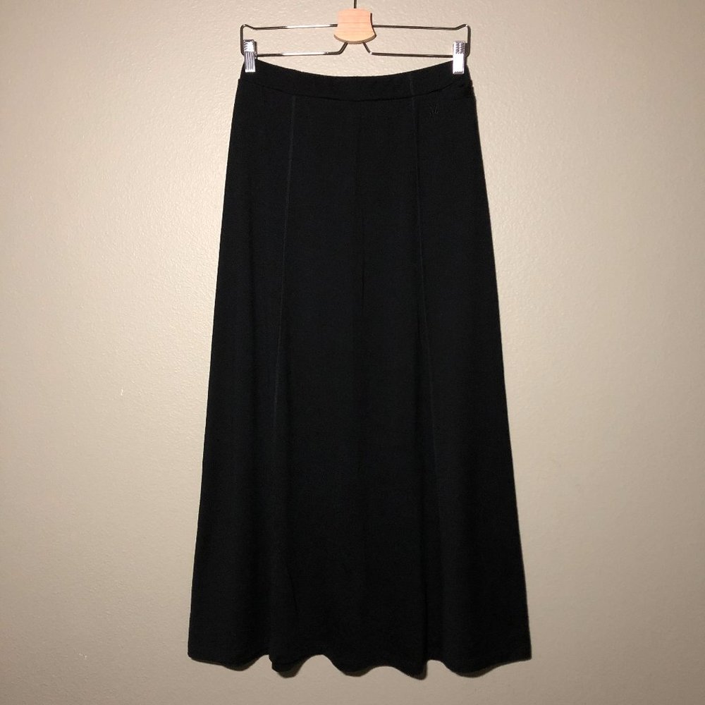 Ibex Merino Bridget Skirt